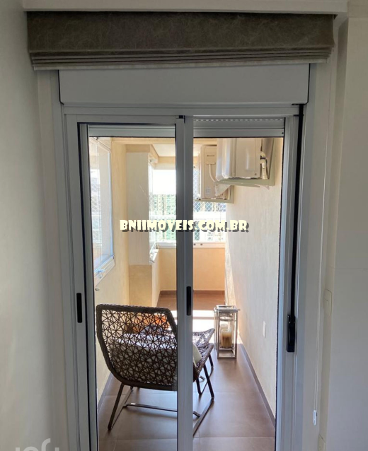 Apartamento, 2 quartos, 130 m² - Foto 23