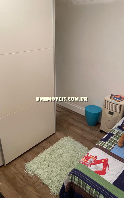 Apartamento, 2 quartos, 130 m² - Foto 24