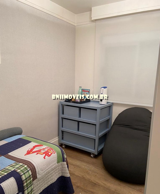 Apartamento, 2 quartos, 130 m² - Foto 25