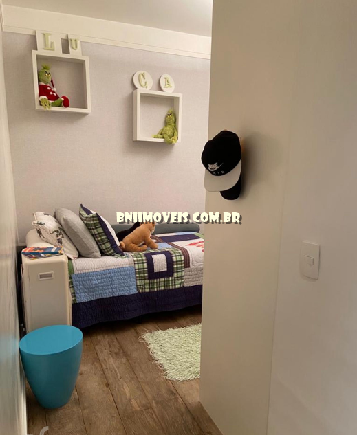 Apartamento, 2 quartos, 130 m² - Foto 27