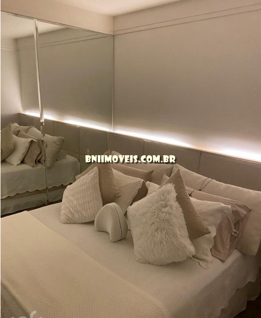 Apartamento, 2 quartos, 130 m² - Foto 5