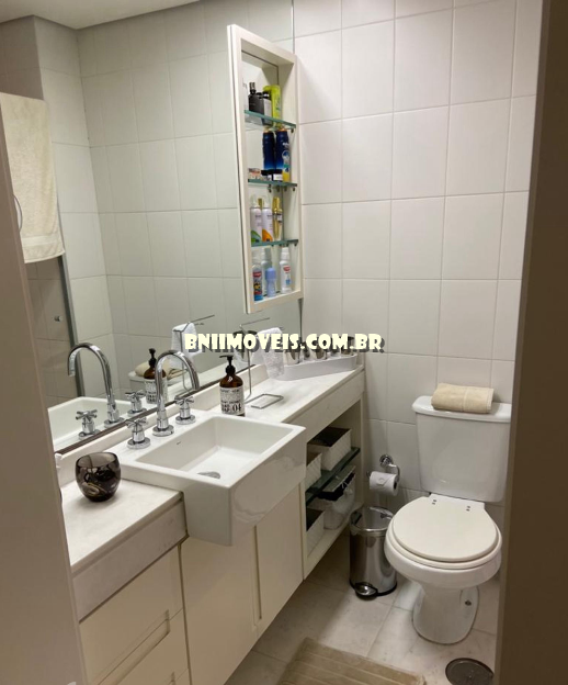 Apartamento, 2 quartos, 130 m² - Foto 28
