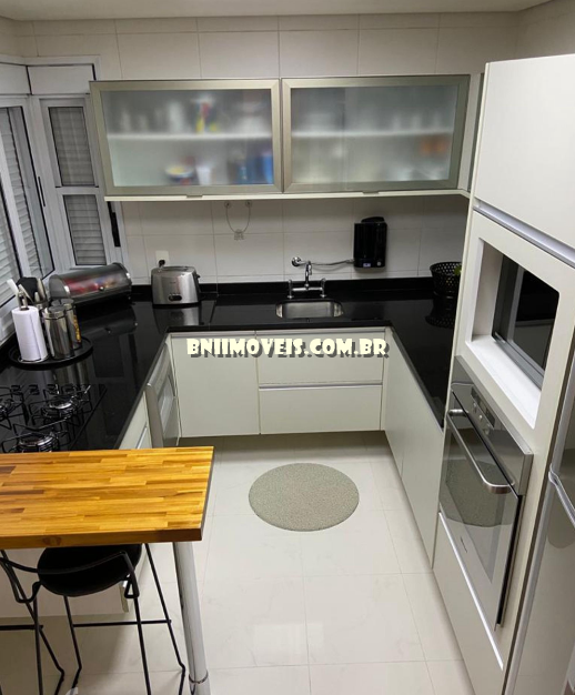 Apartamento, 2 quartos, 130 m² - Foto 9