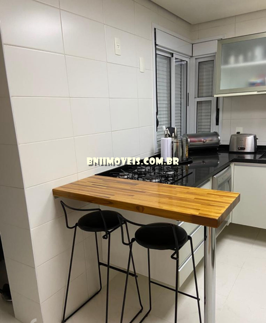 Apartamento, 2 quartos, 130 m² - Foto 8