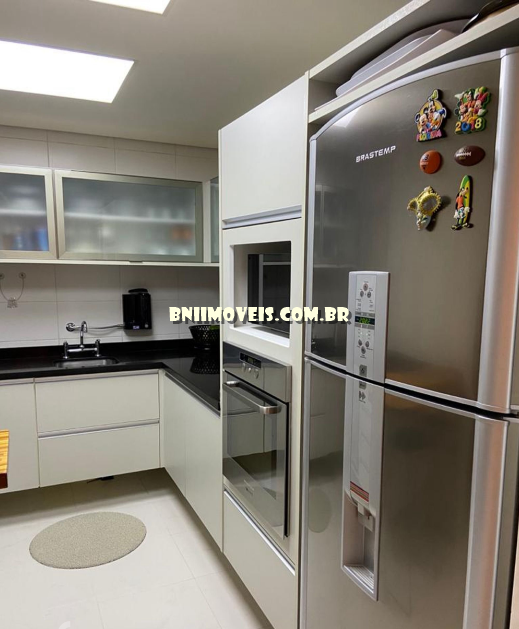 Apartamento, 2 quartos, 130 m² - Foto 12