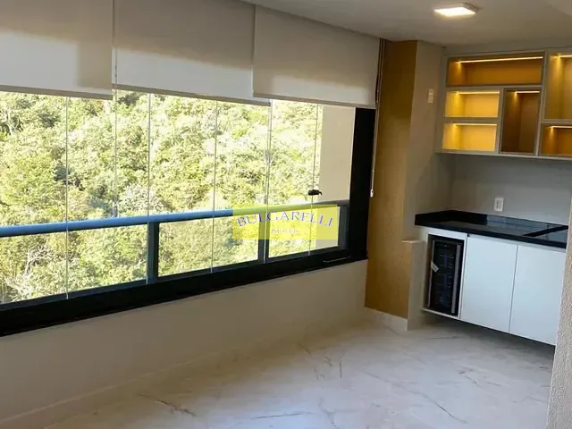 Apartamento com 95m² 2 quartos e 2 banheiros, à venda, no bairro Parque Centenário em Jundiaí