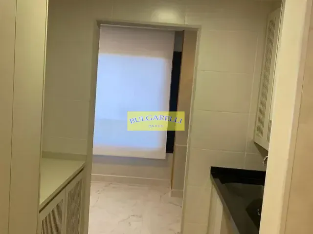 Apartamento com 95m² 2 quartos e 2 banheiros, à venda, no bairro Parque Centenário em Jundiaí
