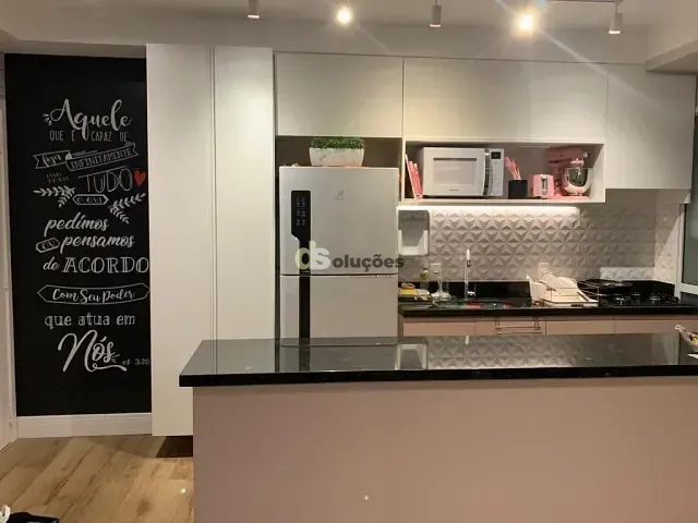 Apartamento 2 quartos e 2 banheiros, à venda, no bairro Água Branca em São Paulo