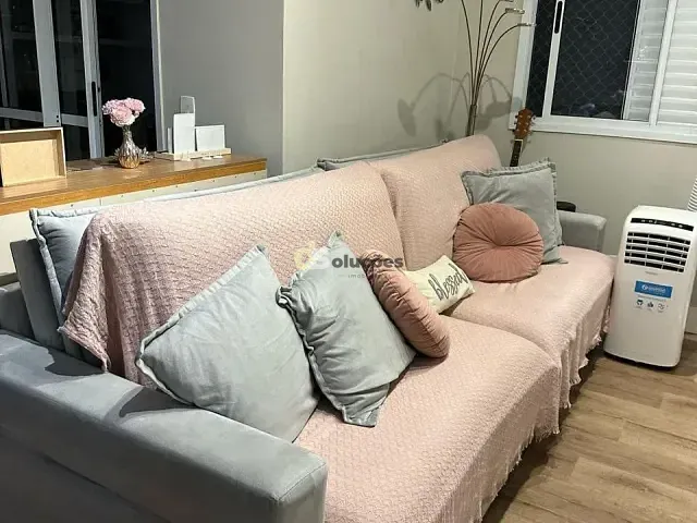 Apartamento 2 quartos e 2 banheiros, à venda, no bairro Água Branca em São Paulo