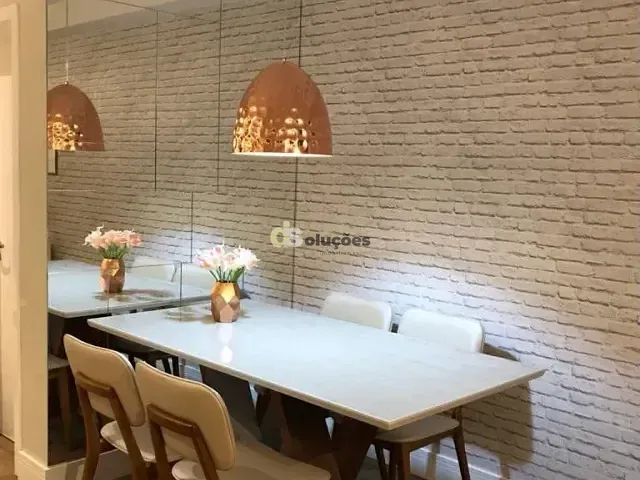 Apartamento 2 quartos e 2 banheiros, à venda, no bairro Água Branca em São Paulo