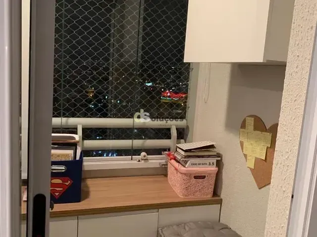 Apartamento 2 quartos e 2 banheiros, à venda, no bairro Água Branca em São Paulo