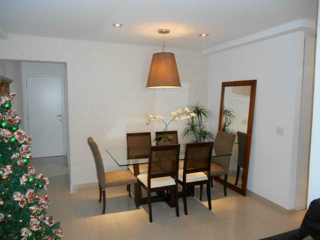 Foto do Apartamento - Apartamento  residencial à venda, Parque Residencial Aquarius, São José dos Campos. | INDEPENDENCE NEGOCIOS IMOBILIARIOS LTDA