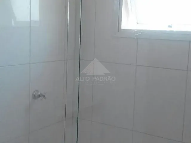 Apartamento à venda, no bairro Vila Assis Brasil em Mauá