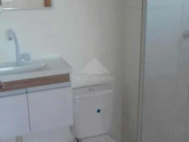 Apartamento à venda, no bairro Vila Assis Brasil em Mauá