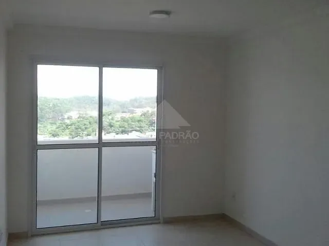 Apartamento à venda, no bairro Vila Assis Brasil em Mauá