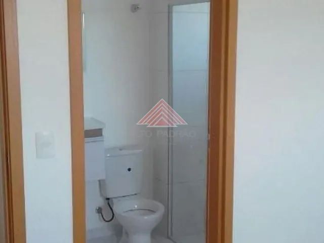 Apartamento à venda, no bairro Vila Assis Brasil em Mauá