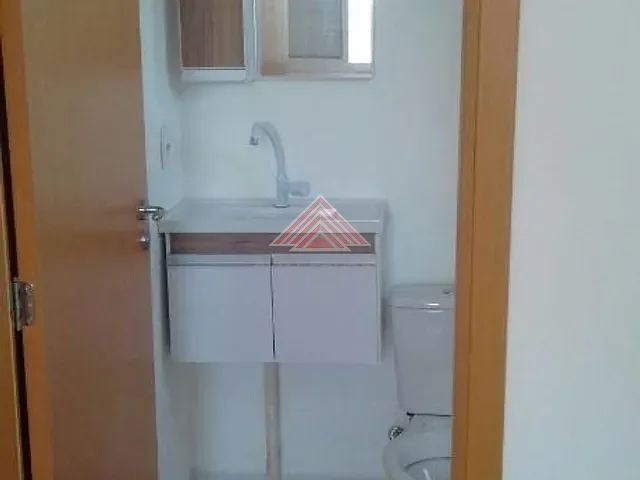 Apartamento à venda, no bairro Vila Assis Brasil em Mauá
