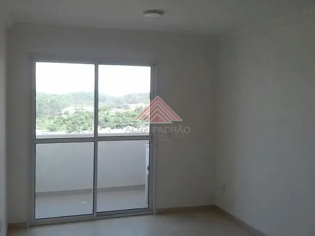 Apartamento à venda, no bairro Vila Assis Brasil em Mauá