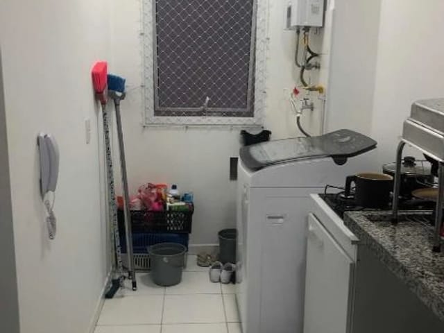 Foto do Apartamento - Apartamento com 2 dormitórios à venda, 46 m² por R$ 320.000,00 - Jardim Arpoador - São Paulo/SP | Pitale Imóveis Ltda.
