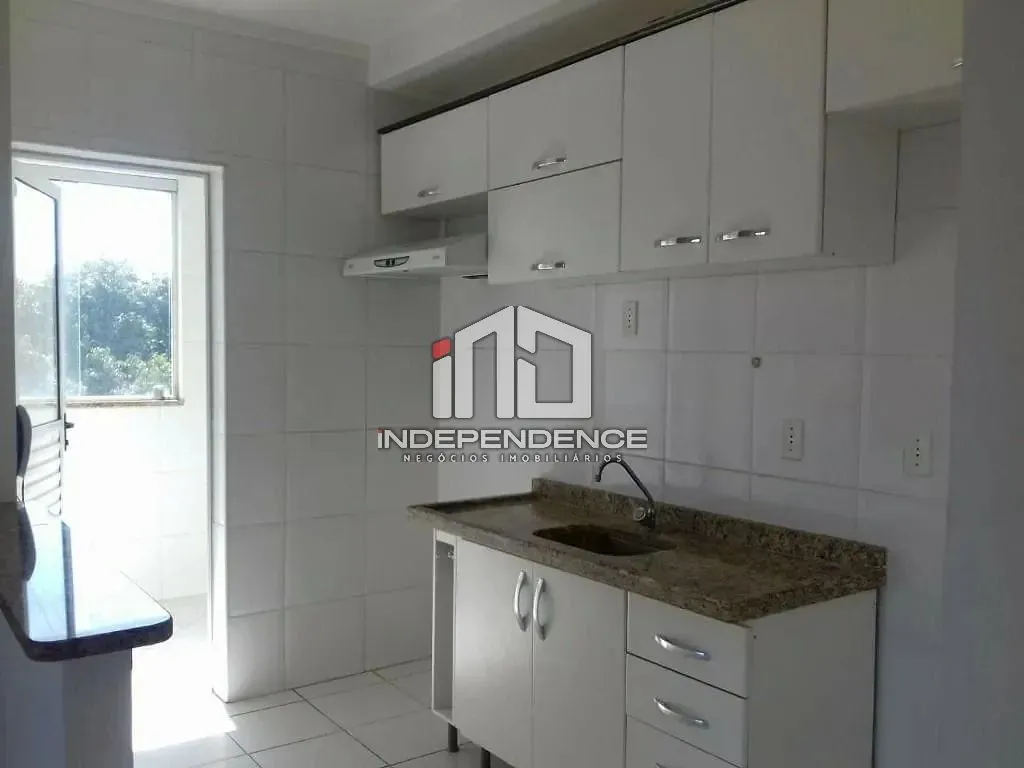 Apartamento, 2 quartos, 62 m² - Foto 9