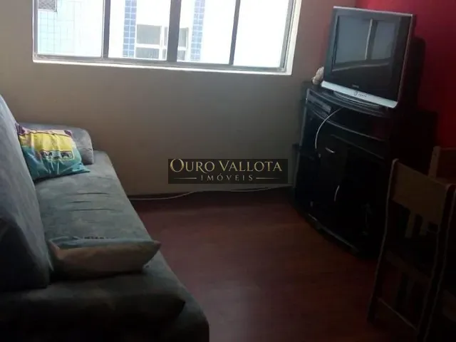 Apartamento com 73m² 2 quartos e 2 banheiros, à venda, no bairro Canto do Forte em Praia Grande