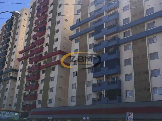 Apartamento 3 quartos e 2 banheiros, à venda, no bairro Centro em Londrina