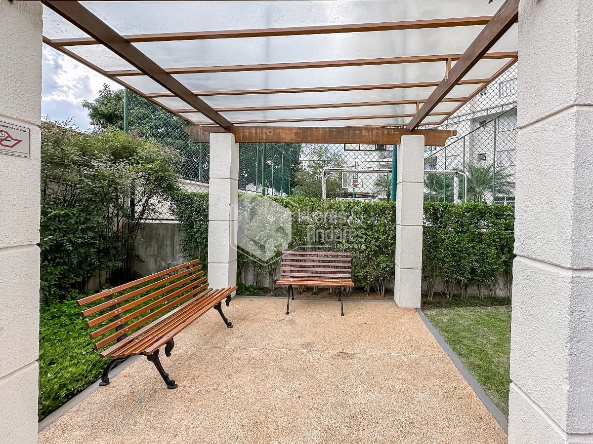 Apartamento, 2 quartos, 48 m² - Foto 36