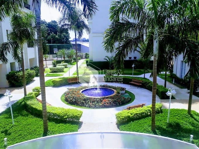 Apartamento, 2 quartos, 48 m² - Foto 33