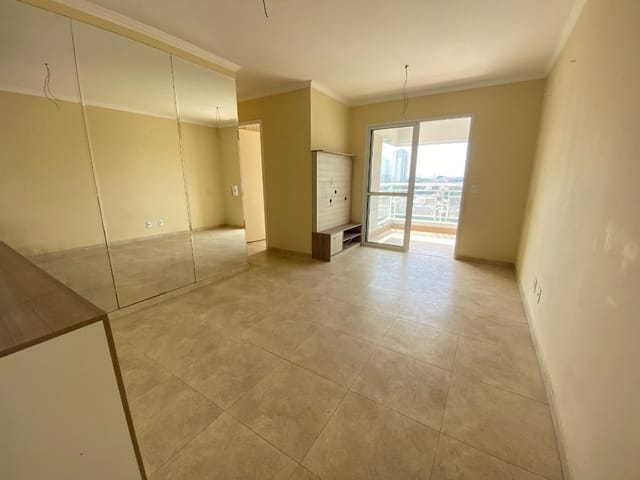 Foto do Apartamento - Apartamento tipo para venda em Vila Oratório com 3 quartos, sendo 1 suíte, 68m² | Lares e Andares Imóveis