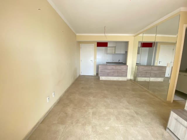 Foto do Apartamento - Apartamento tipo para venda em Vila Oratório com 3 quartos, sendo 1 suíte, 68m² | Lares e Andares Imóveis