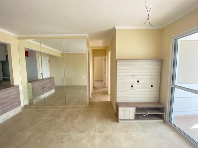 Foto do Apartamento - Apartamento tipo para venda em Vila Oratório com 3 quartos, sendo 1 suíte, 68m² | Lares e Andares Imóveis