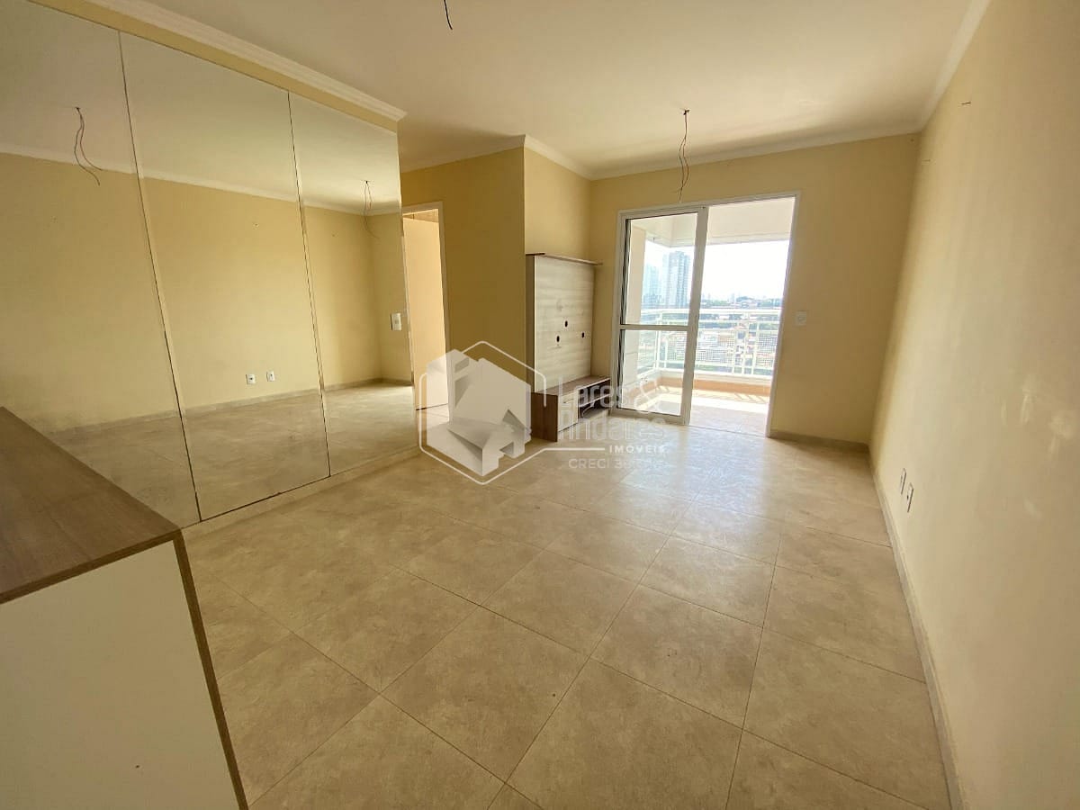 Apartamento à venda com 3 quartos, 68m² - Foto 2
