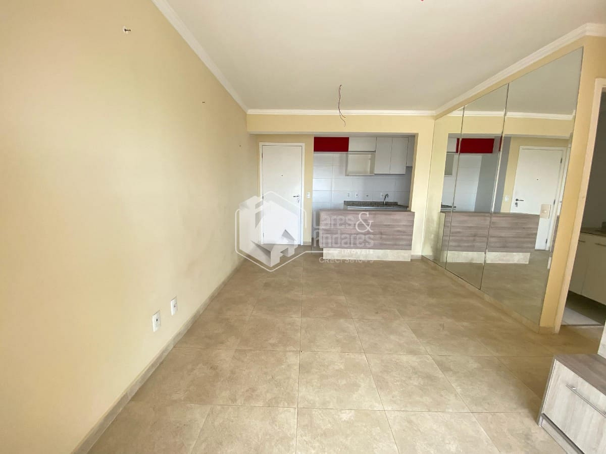 Apartamento à venda com 3 quartos, 68m² - Foto 3