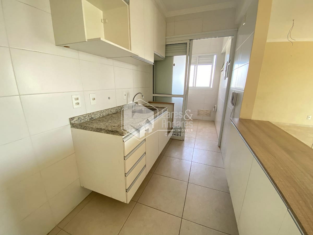 Apartamento à venda com 3 quartos, 68m² - Foto 7
