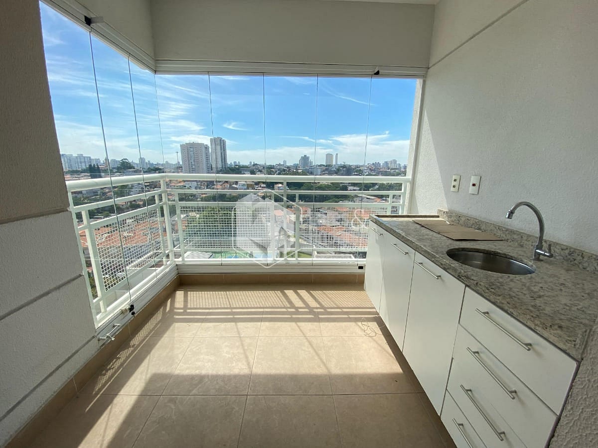 Apartamento à venda com 3 quartos, 68m² - Foto 5