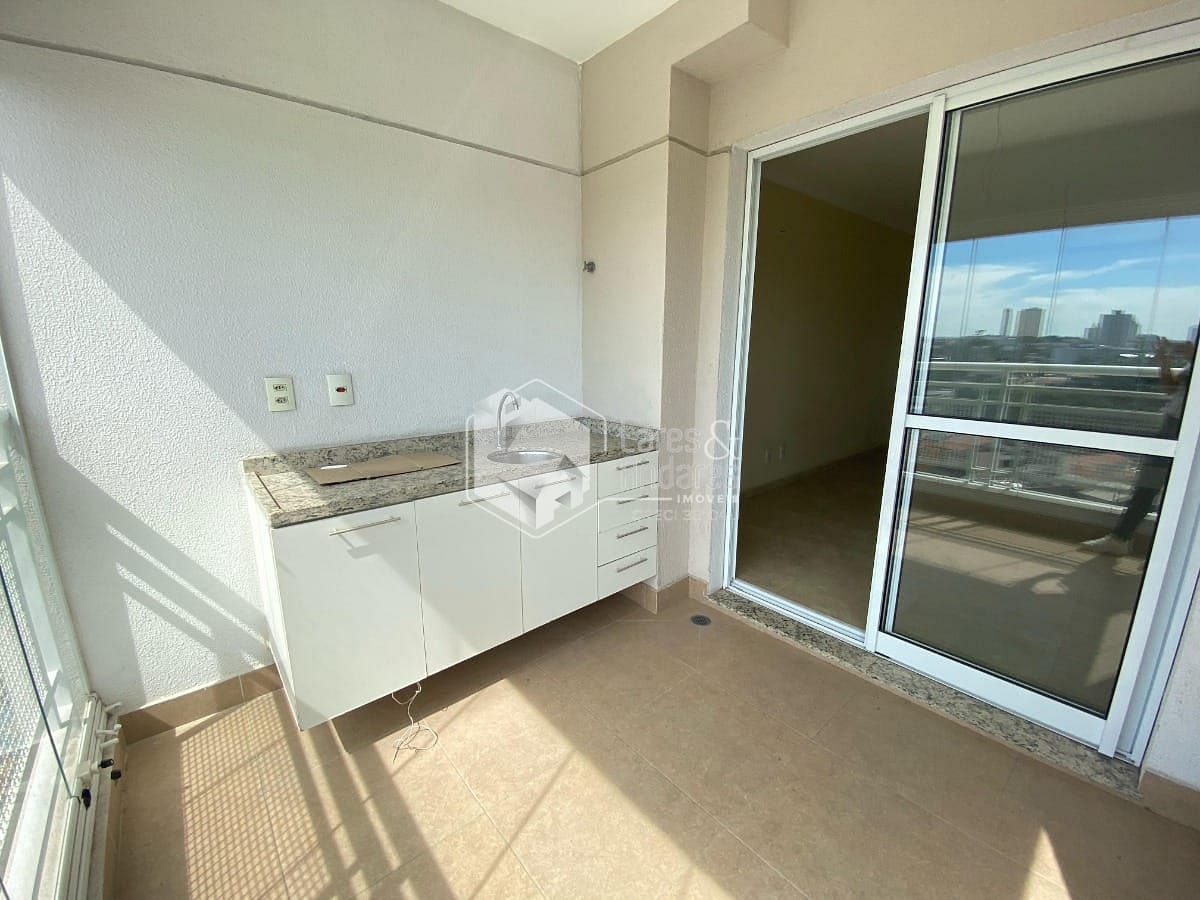 Apartamento à venda com 3 quartos, 68m² - Foto 6