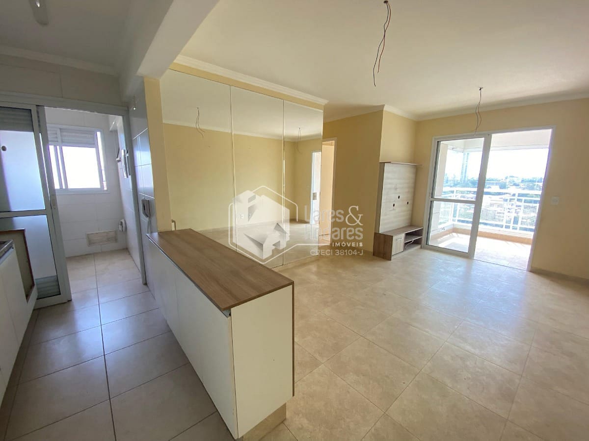Apartamento à venda com 3 quartos, 68m² - Foto 4