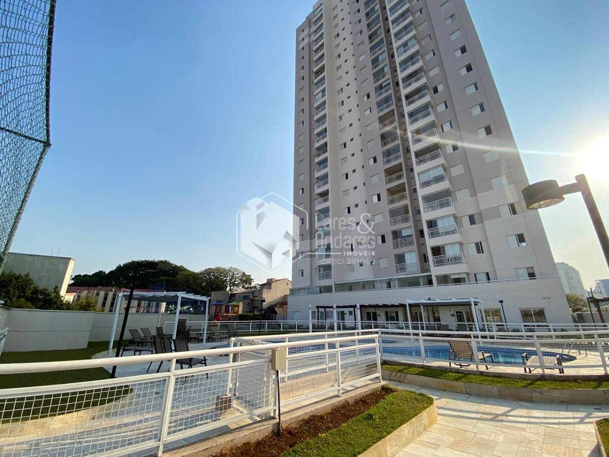 Apartamento à venda com 3 quartos, 68m² - Foto 21