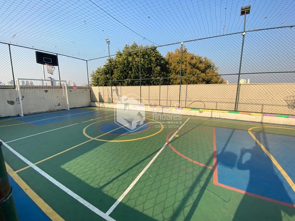 Apartamento à venda com 3 quartos, 68m² - Foto 20