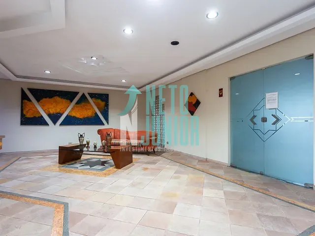 Apartamento com 144m² 3 quartos e 5 banheiros, à venda, no bairro Real Parque em São Paulo