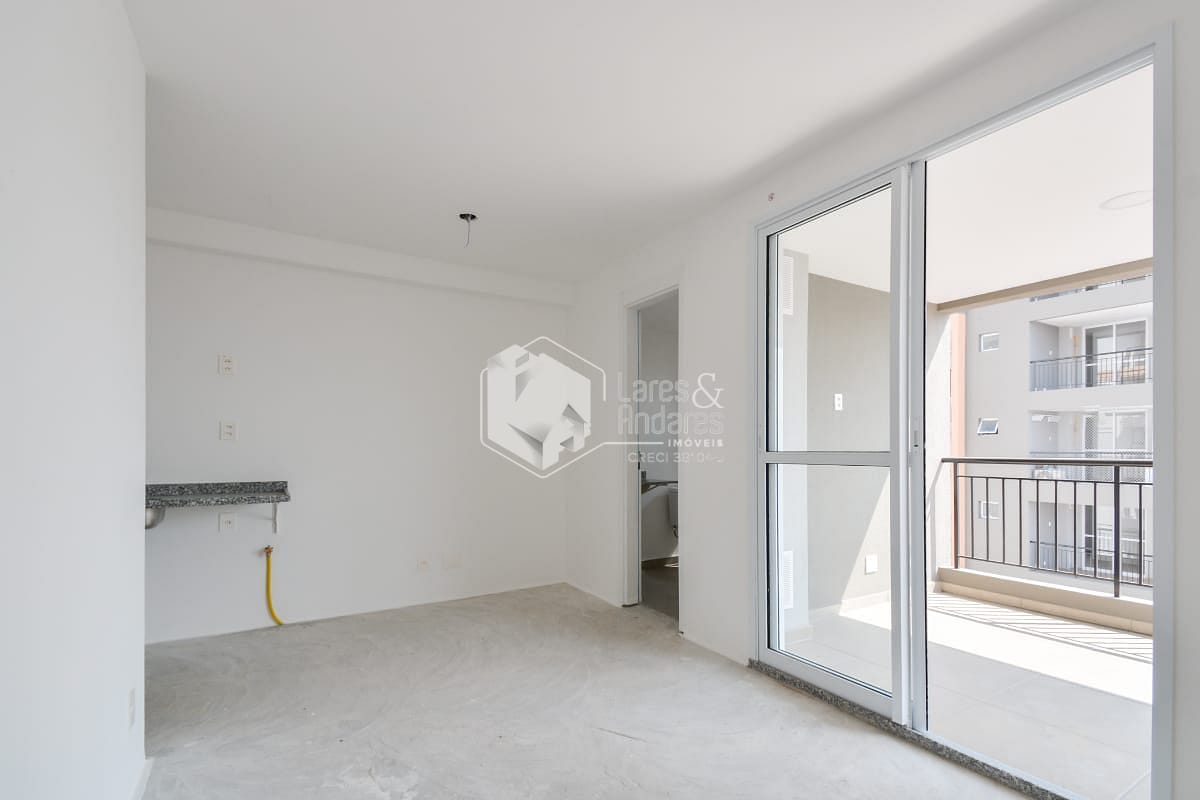 Apartamento, 1 quarto, 39 m² - Foto 3