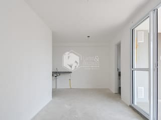 Foto do Apartamento-Apartamento tipo para venda em Belenzinho com 1 quarto, 39m²
