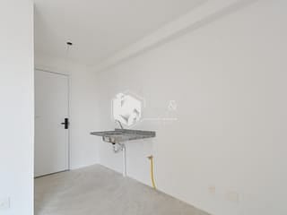 Foto do Apartamento-Apartamento tipo para venda em Belenzinho com 1 quarto, 39m²