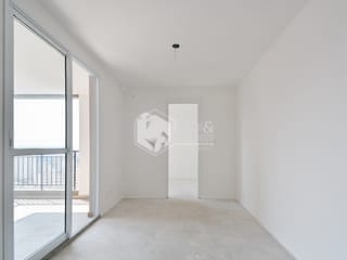 Foto do Apartamento-Apartamento tipo para venda em Belenzinho com 1 quarto, 39m²