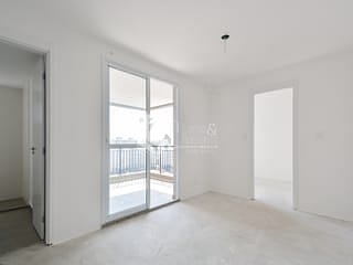 Foto do Apartamento-Apartamento tipo para venda em Belenzinho com 1 quarto, 39m²
