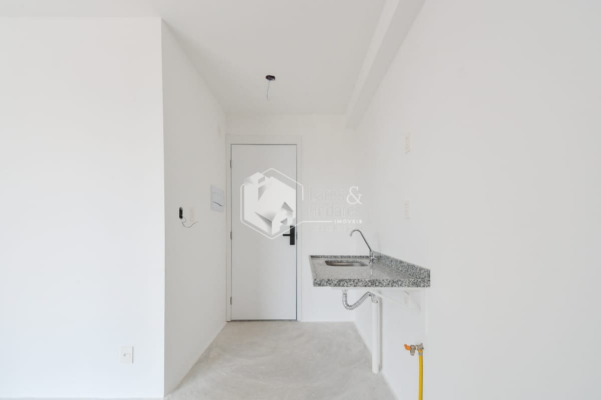 Apartamento, 1 quarto, 39 m² - Foto 6