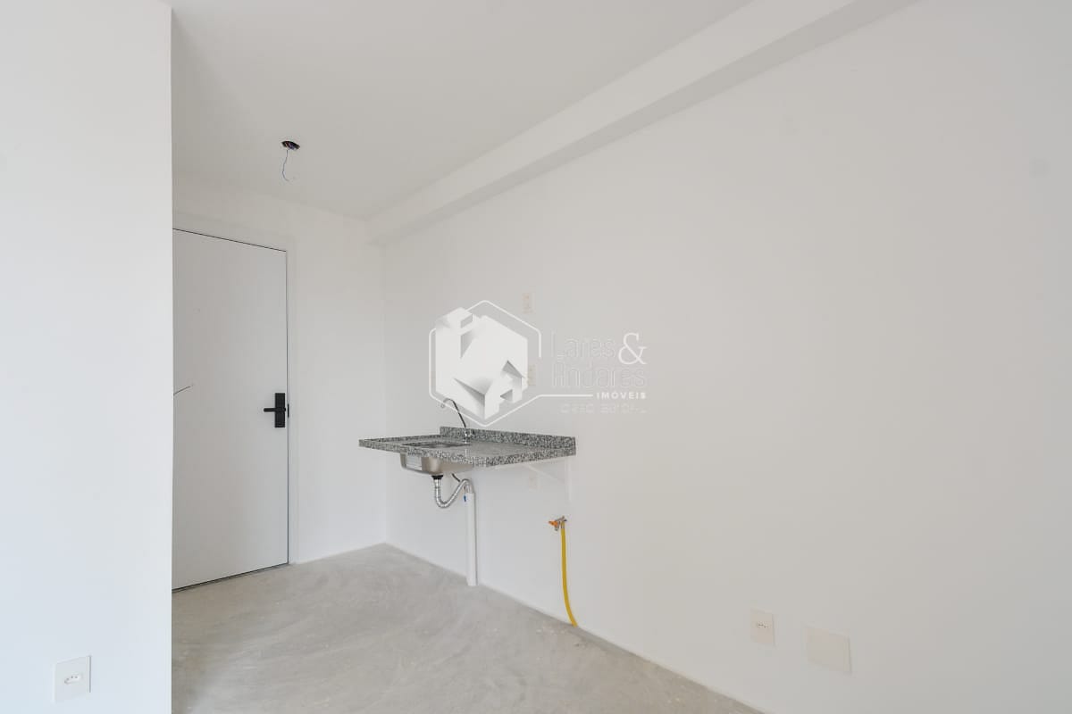 Apartamento, 1 quarto, 39 m² - Foto 5