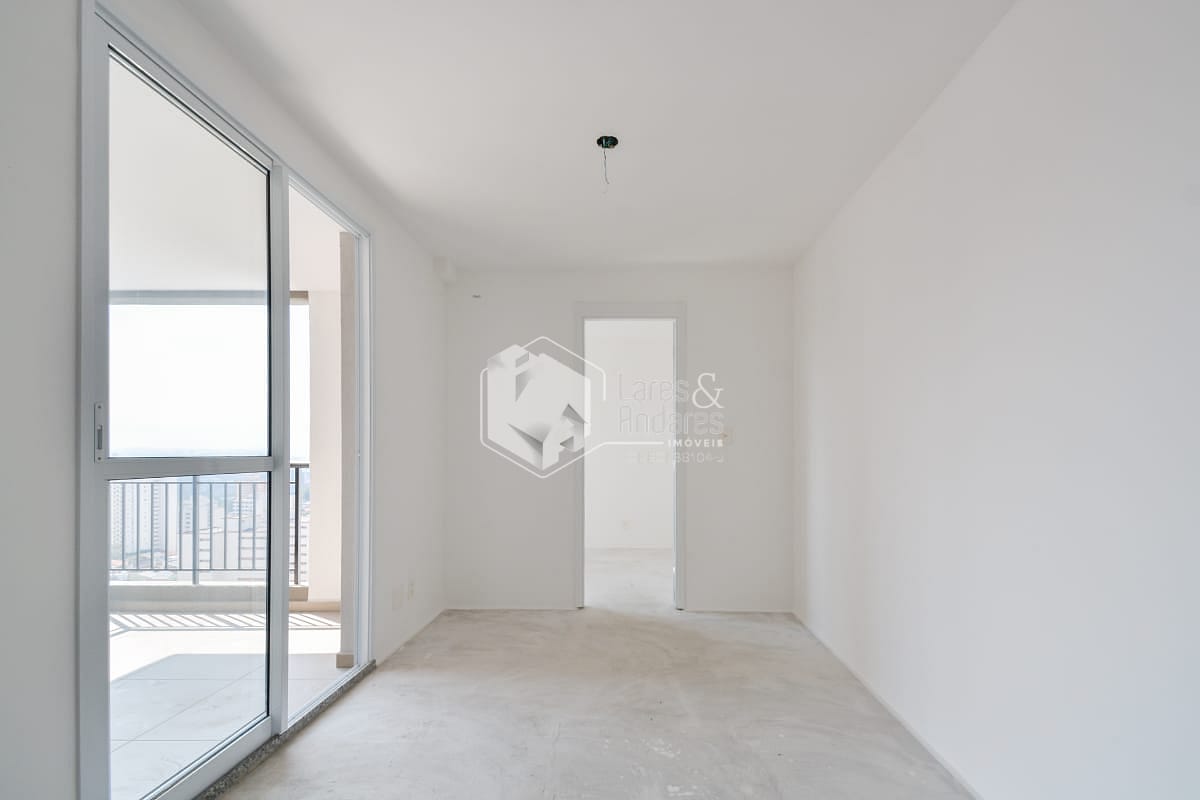 Apartamento, 1 quarto, 39 m² - Foto 2