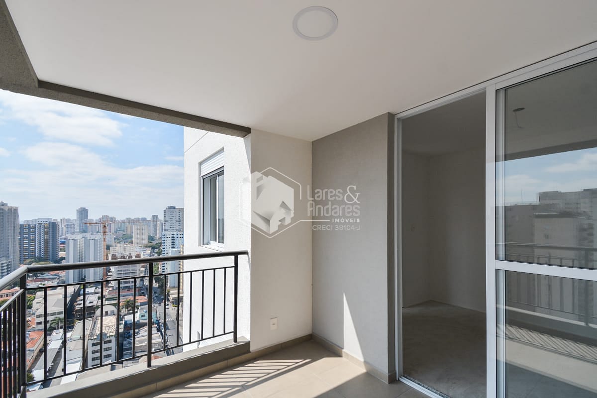 Apartamento, 1 quarto, 39 m² - Foto 13