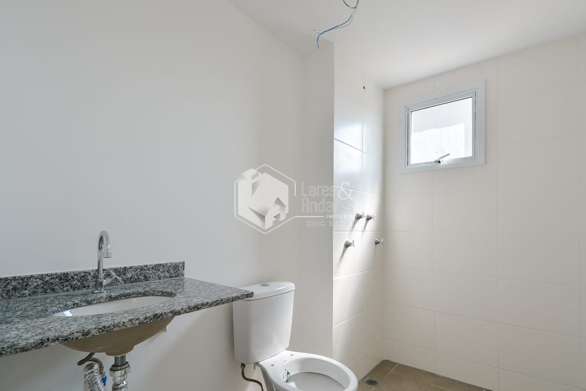 Apartamento, 1 quarto, 39 m² - Foto 9